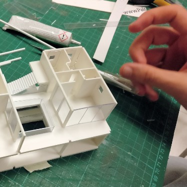 Maqueta Maqueta